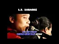 Karaoke Aku Feling ~ Yuda Irama