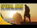 Download Lagu Assassin's Creed Mirage FAJR Azan (Muslim Call to prayer)