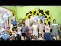 Download Lagu Badut Pelangi🌈 Bersamamu aku bahagia
