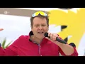 Tobee – "Mon Amour" | ZDF-Fernsehgarten