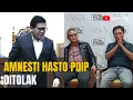 Amnesti Hasto PDIP Ditolak!!!