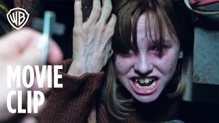 the conjuring 2 janet is possessed movie clip warner bros entertainment