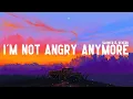 Download Lagu Paramore - I'm Not Angry Anymore (Slowed + Reverb)