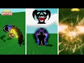 Download Lagu Destroying Servers in Killstreak-Only (Roblox Slap Battles)