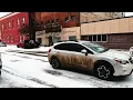 Winter Storm Dillon Montana 23