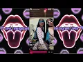 Clermont Twins With A Quick Tease Dance