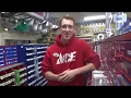 A Day in the Life ACE Hardware Employee A Short Documentary