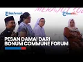 Download Lagu Bonum Commune Forum: Merajut Harapan dan Solidaritas Bersama untuk Indonesia