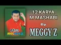 12 KARYA TERBAIK M MASHABI - BY MEGGY Z