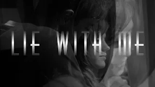 lie with me atb beam me up