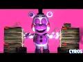 [SFM Collab] Now Hiring at Freddy's | FNAF6 song by JTMusic
