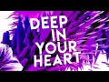 Deep In Your Heart (Lyric Video) - Alex Ross