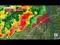 Tornado Coverage 12-11-21 -