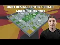 Download Lagu UniFi Design Center Update: Multi-Floor WiFi