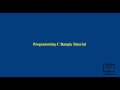C Programming Bangla Tutorial Part 1 Computer Tutorials Bangla