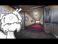 IF I was in Da Nonchalant Elevator Collab GarrettTheCarrot