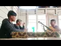 Download Lagu cover lagu asal maho bahagia🎵🎸