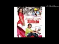 Download Lagu Kisah Antara Kita (OST Semerah Cinta Stilleto) [Official Music Audio]