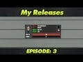 My Releases Episode 3 DarkRP 2 5 HUD V2