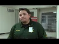 Recognizing a correctional officer at Cascade County Detention Center