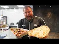 This kebab shop in Manchester BLEW MY MIND Food Review Club