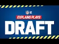 What Is The NFL Draft NFL UK Explains Plays