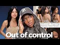 Jenna Ortega got THINNER and everyone s WORIED F HOLLYWOOD