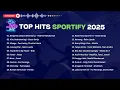Top Hits Spotify Indonesia 2025 | Lagu Viral Spotify 2025 | Spotify 2025 | Tanpa Iklan
