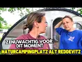 Download Lagu #472 HOE KOMEN WE HIER ZONDER ONGELUKKEN WEG?? I Naturcamping Alt Reddevitz Rügen