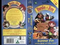 Download Lagu Rosie and Jim: Summer Fun (2001 UK VHS)