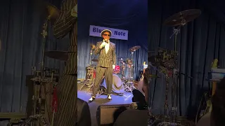 MIKE EPPS STAND-UP AT HIS 55 B-DAY PARTY RAW FUNNY REAL