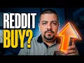 Great News for Reddit Stock Investors RDDT Stock Analysis