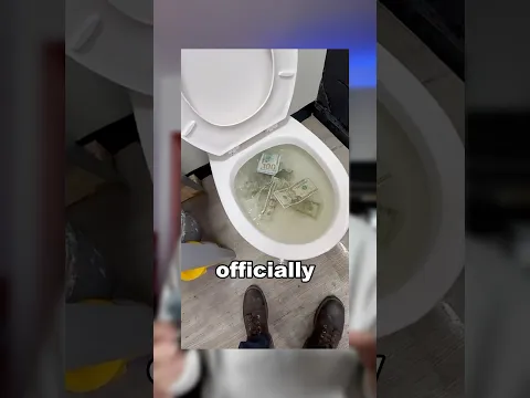 TikTok Trends Reached Peak Stupidity