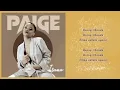 Lagu PAIGE - BANINGI (INTRO)