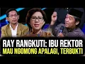 Download Lagu RAY RANGKUTI BIKIN JUBIR MULYONO MATI KUTU BELA IJAZAH PALSU SEKARANG KERTHUAN