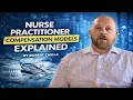 Nurse Practitioner Compensation Models Explained Salary vs RVU vs Collections