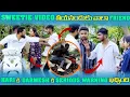 Download Lagu sweetie video తీయనందుకు వాలా friend వచ్చి hari కి darmesh కి serious warning ఇచ్చింది #tarunpandu 