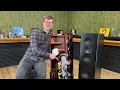 Download Lagu T+A Lautsprecher Criterion S230