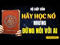 Download Lagu TRI THỨC BẬC 33 – Cuốn sách chỉ cho bạn chính xác cách BẺ CONG thực tại | TƯ DUY VÀ SÁCH