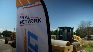 The New Multi-Use Trail Coming to Vernal