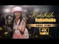 Download Lagu Rahathulla Rahathulla  Song ( 4k Video Song ) Ghajini | Suriya | Asin | Harris Jayaraj