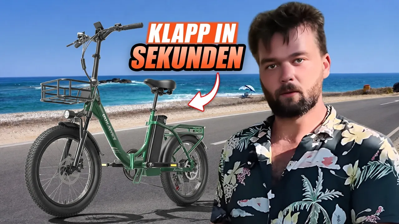 YouTube video thumbnail