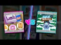 BLOOKET PACK WAR LUNCH VS ICE WHO WON