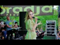 Download Lagu CINTA MERAH JAMBU EVA AQUILA - D'RADJA PASTI AJA - PARTY #4 \