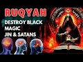 Download Lagu SPIN RUQYAH - DESTROY JIN, MAGIC THAT LIVES IN THE ROOM, HOUSE \u0026 BODY