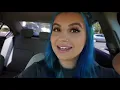 COME THRIFTING WITH ME TO GOODWILL - HALLOWEEN EDITION (TRY ON HAUL)