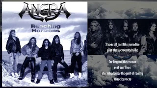 Download Angra - Reachig Horizons - Lyric Video MP3