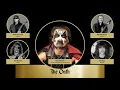Mercyful Fate - The Oath (lyrics)