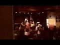Gustav Lundgren Trio - May First