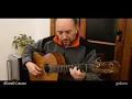 Punta y tacón - Farruca - Sabicas